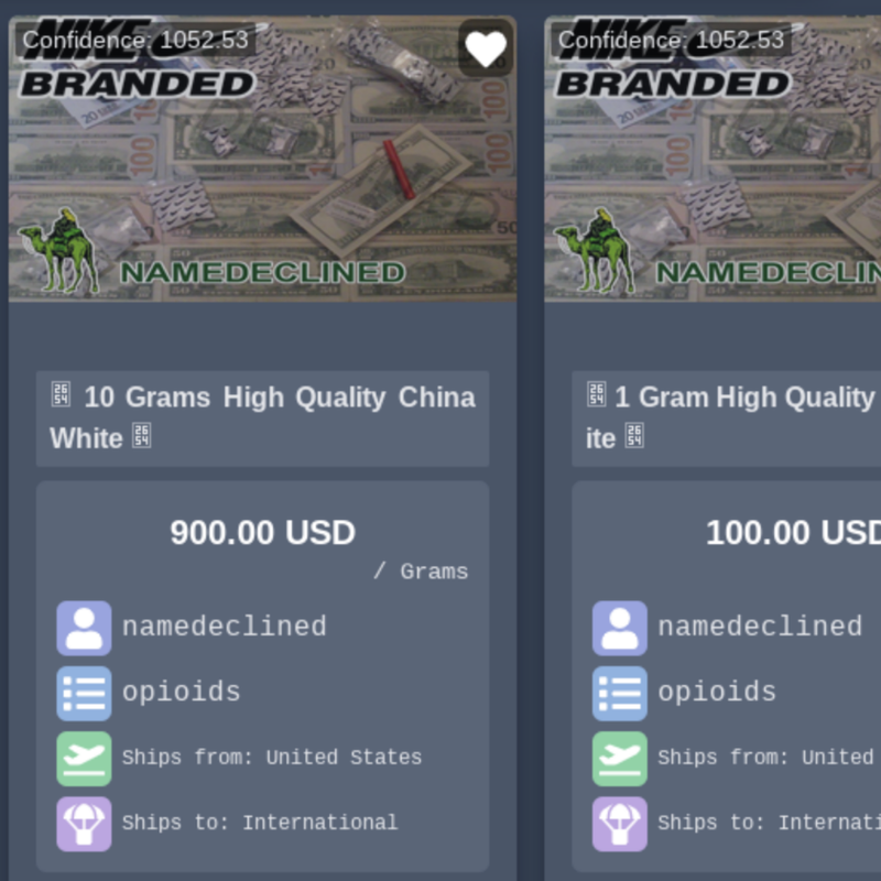 drughub Market Link
